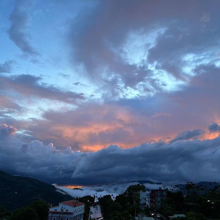 Gaodiyuan Tea B&B 高帝園茶業民宿 Meishan Εξωτερικό φωτογραφία