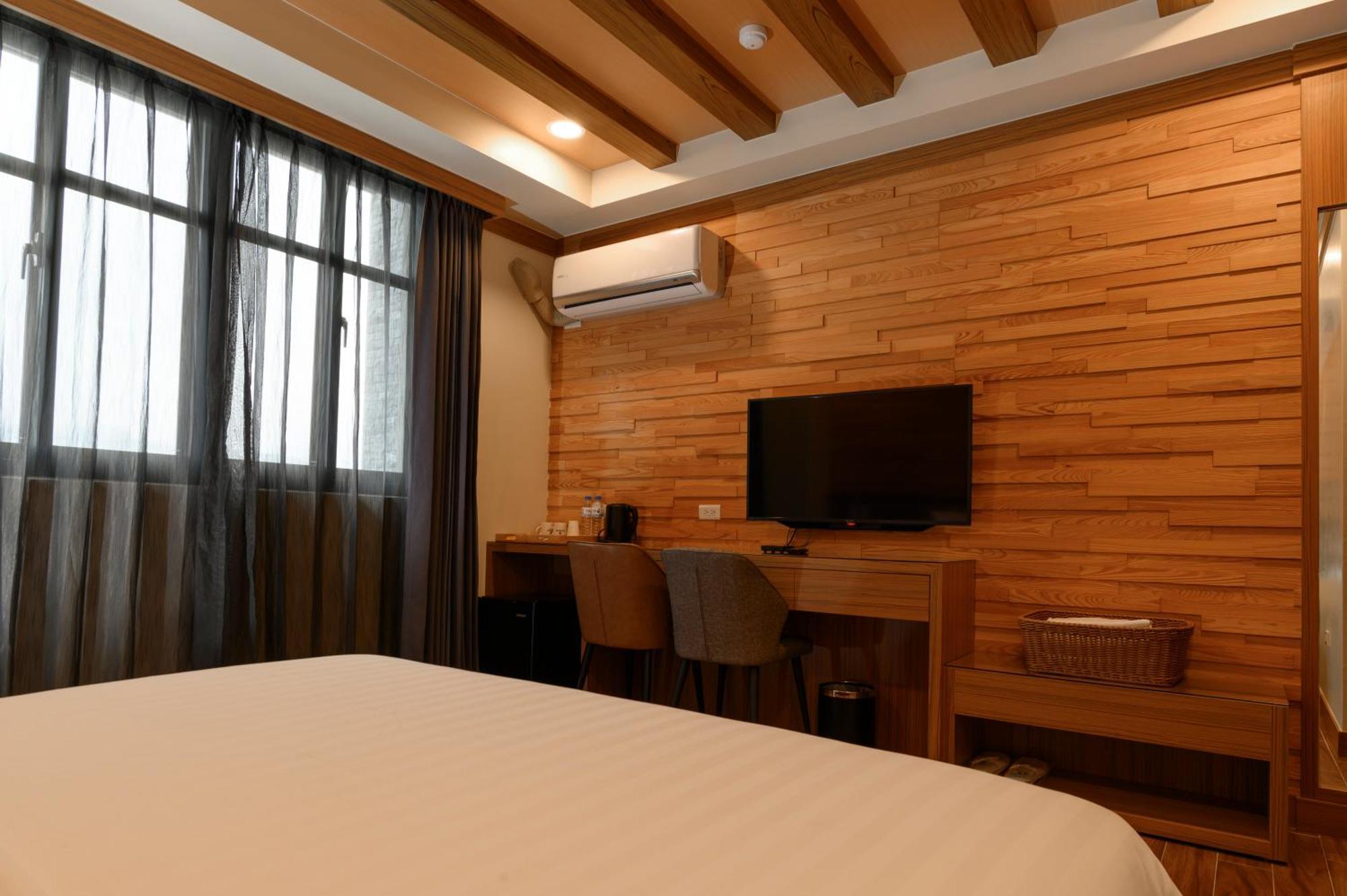 Gaodiyuan Tea B&B 高帝園茶業民宿 Meishan Εξωτερικό φωτογραφία
