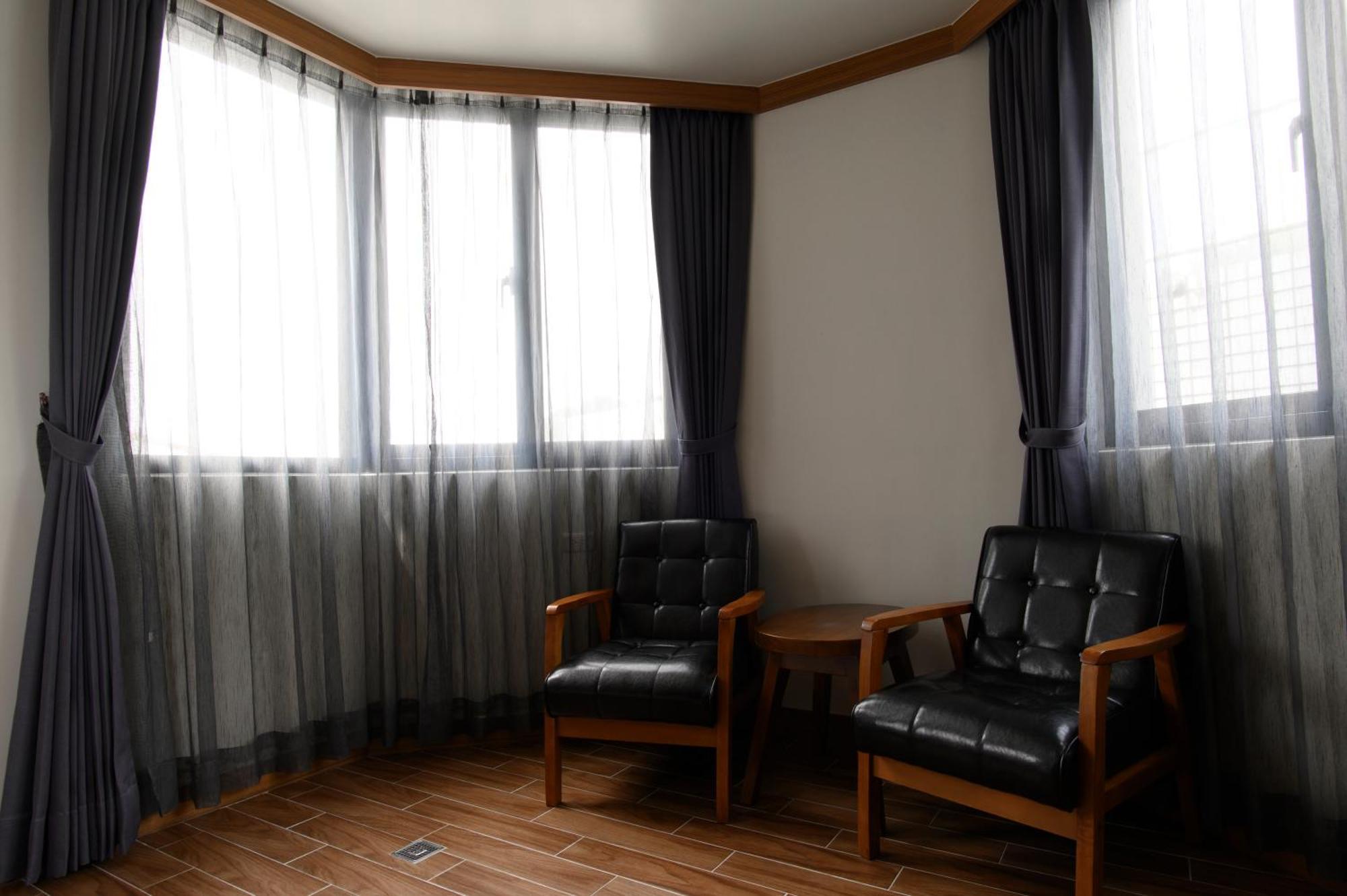 Gaodiyuan Tea B&B 高帝園茶業民宿 Meishan Εξωτερικό φωτογραφία