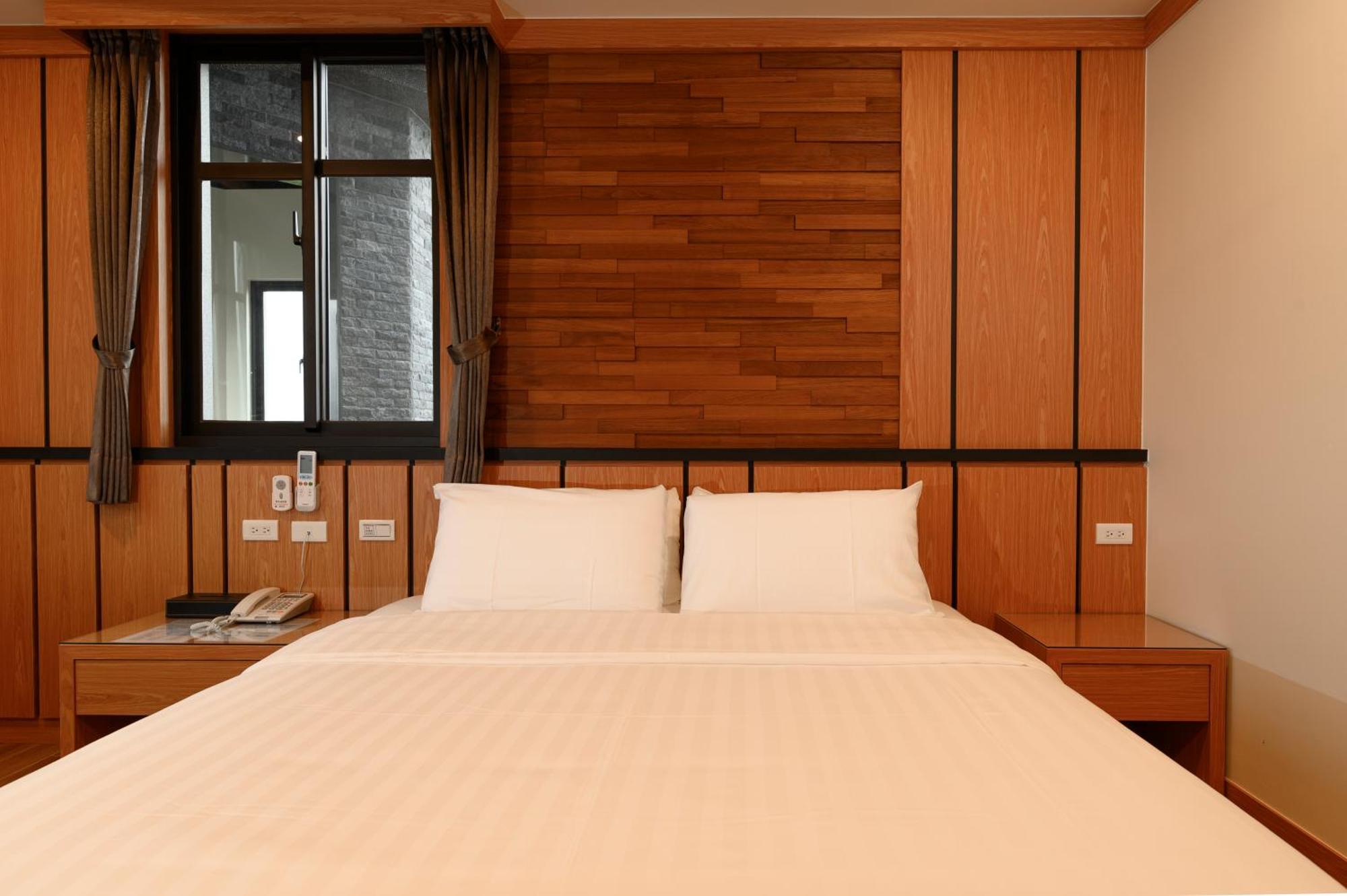Gaodiyuan Tea B&B 高帝園茶業民宿 Meishan Εξωτερικό φωτογραφία